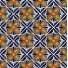 Mexican Talavera Tile Firenze - SALE 4X4"